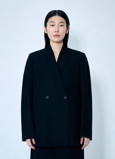 Totême Toteme Women Double-breasted Blazer