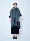 Totême Toteme Women Doublé Scarf Coat