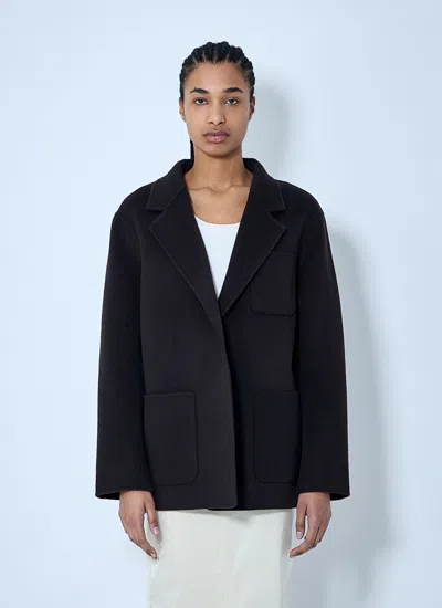 Totême Toteme Women Doublé Wool Jacket