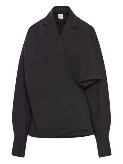 Totême Toteme Women Draped Blouse