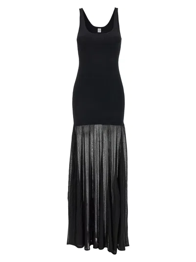 Totême Toteme Women 'evening Tank' Dress