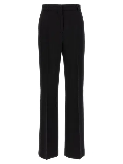 Totême Toteme Women Flare Pants