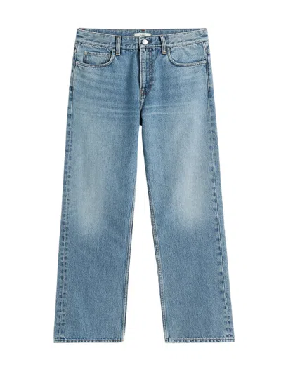Totême Toteme Women Jeans Denim