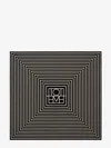 Totême Toteme Women Logoed Silk Foulard