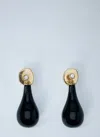 Totême Crystal-embellished Earrings