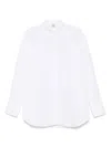 Totême Toteme Women Organic Cotton Shirt
