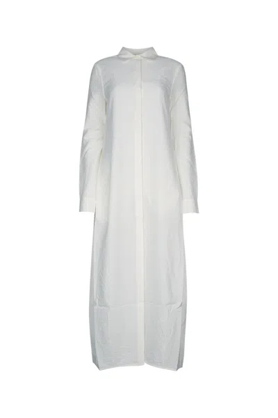 Totême Toteme Women Parachute Shirtdress