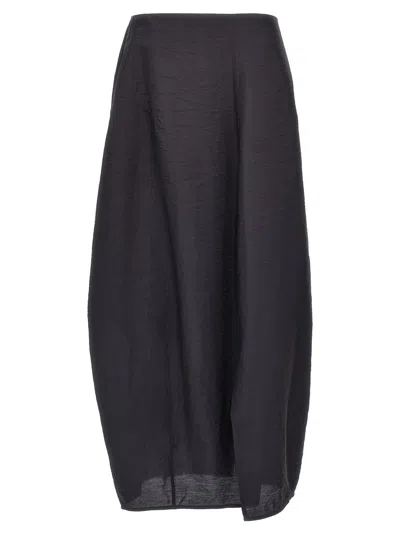 Totême Toteme Women 'parachute' Skirt