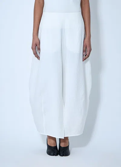 Totême Toteme Women Parachute Skirt