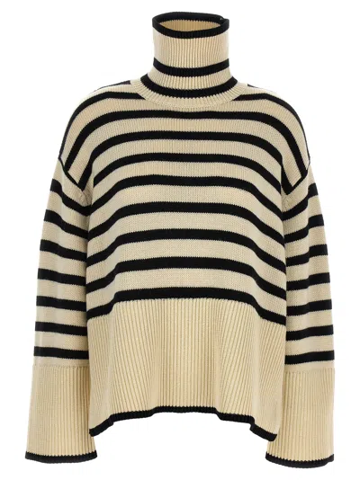 Totême Toteme Women 'signature Stripe' Sweater