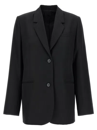 Totême Toteme Women Single-breasted Blazer