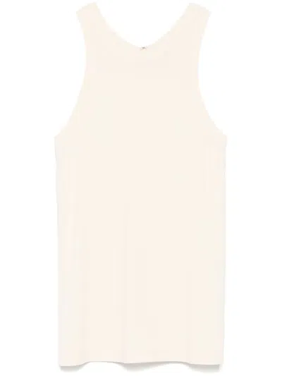 Totême Toteme Women Sleeveless Top