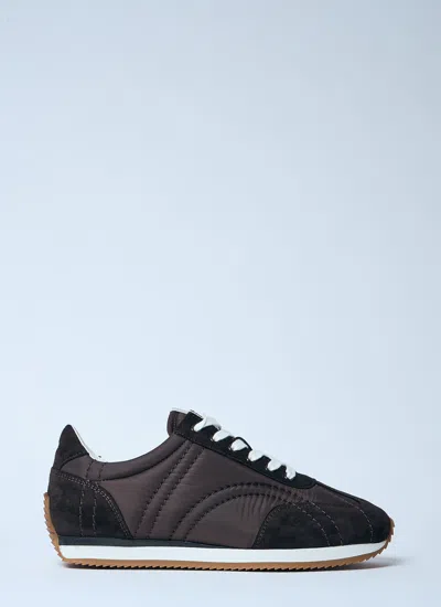Totême Toteme Women Sport Sneakers