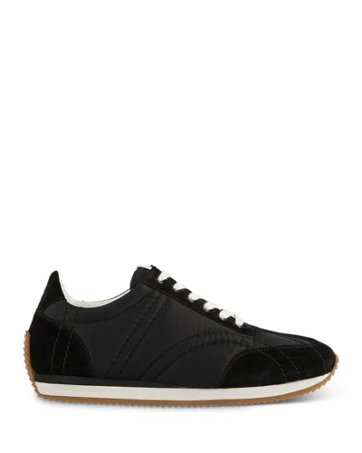 Totême Women's Sport Sneakers In Black