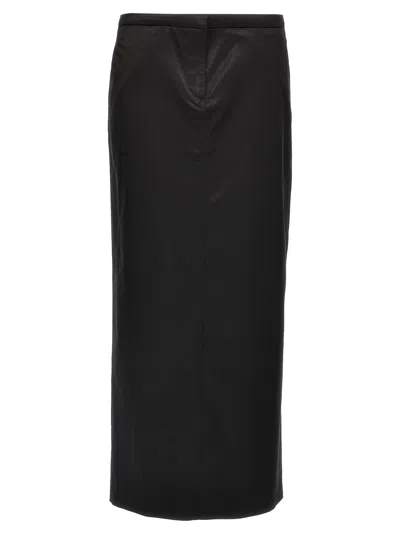Totême Toteme Women 'straight' Skirt