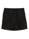 Totême Toteme Summer Shorts