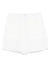 Totême Toteme Summer Shorts