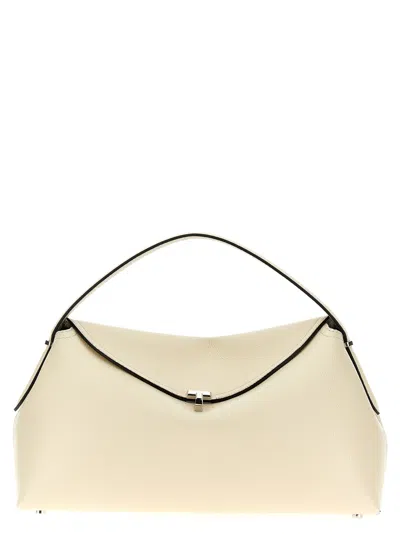 Totême Toteme Women 't-lock' Handbag