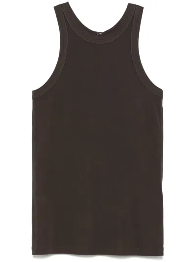Totême Toteme Women Tank Top