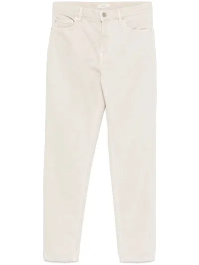 Totême Toteme Women Tapered Jeans
