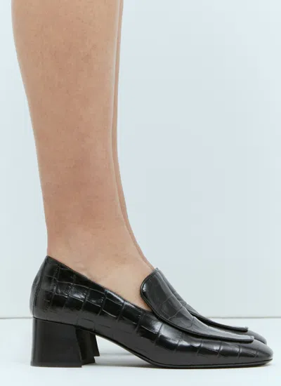 Totême Toteme Women The Block-heel Pumps