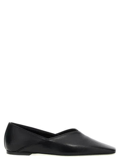 TOTÊME TOTEME WOMEN 'THE EVERYDAY' BALLERINA
