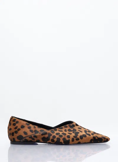 Totême Toteme Women The Everyday Flat