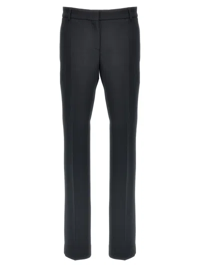 Totême Toteme Women Wool Blend Pants