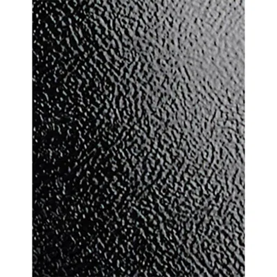 Totême Womens Black Naplack Lounge Leather Tote Bag
