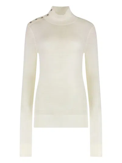 Totême Wool-blend Jumper