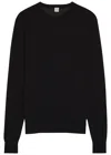 Totême Toteme Wool-blend Jumper