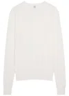 Totême Toteme Wool-blend Jumper