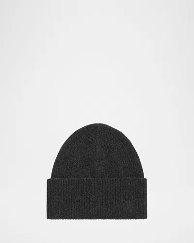 Totême Wool Cashmere Beanie