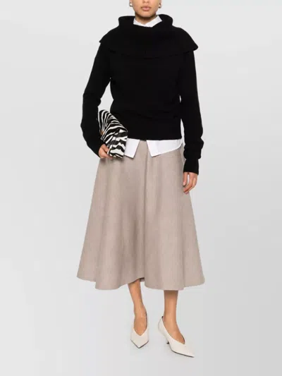 Totême Wool Sweater