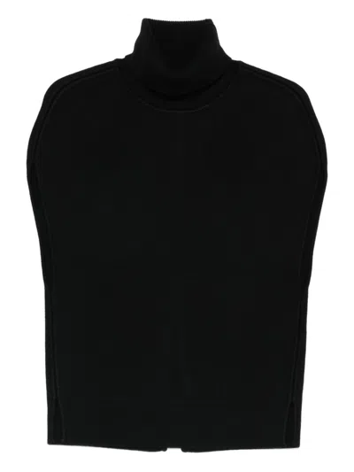 TOTÊME WOOL VEST