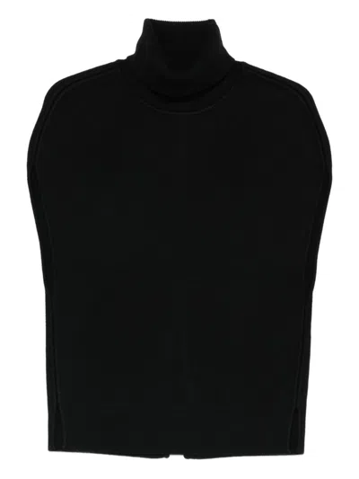 TOTÊME TOTEME Wool Vest