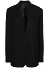 Totême Toteme Woven Blazer