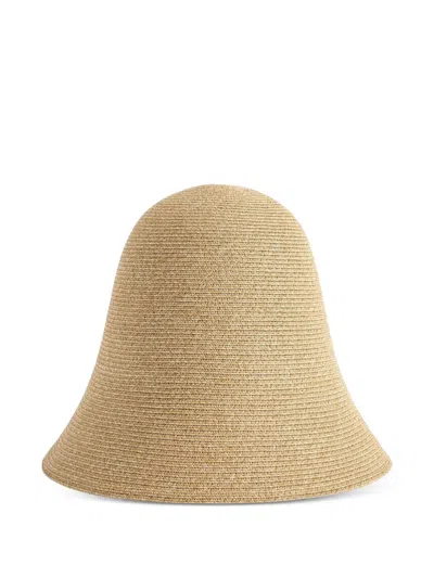 TOTÊME WOVEN SUN HAT