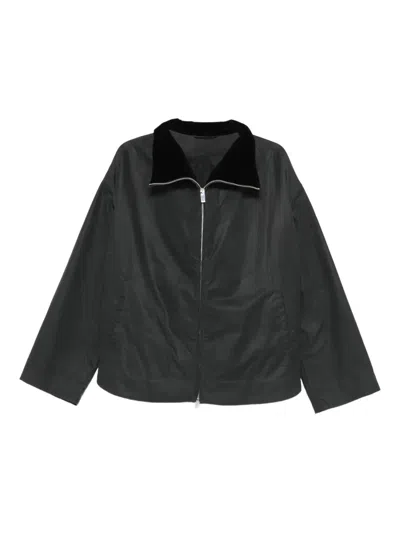 Totême Toteme "zipped Country" Jacket