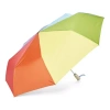 Totes 70cm Sunguard Auto Open Umbrella In Multi