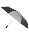 Totes Aoc Golf Size Umbrella In Multi