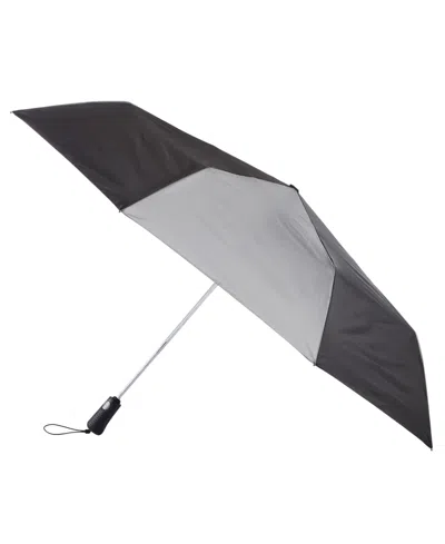 Totes Aoc Golf Size Umbrella In Multi