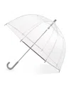 Totes Kids Bubble Umbrella In Clear