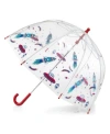 Totes Kids Bubble Umbrella In Cosmic Adventure