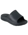 Totes Men's Everywear Sport Slides
