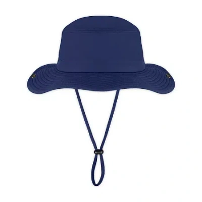 Totes Mens Baseball Cap In Blue