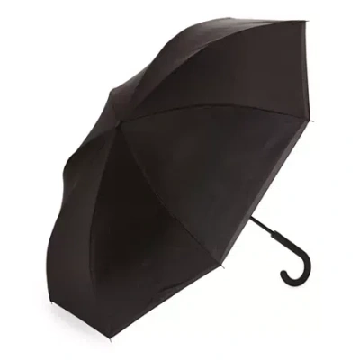 Totes Umbrella In Brown