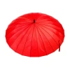 Totes Umbrella In Red