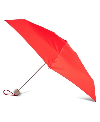 Totes Water Repellent Auto Open Close Folding Umbrella In Ditsy Floral