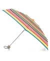 TOTES WATER REPELLENT MINI FOLDING UMBRELLA